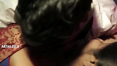 First night sex