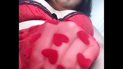 Indian milf rubbing her wet pussy - desipapa.com