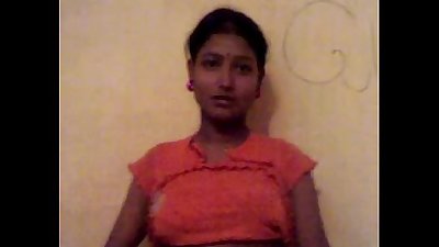 Indian teen raand taking shirt off getting naked exposing firm bigtits